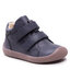 Bundgaard Сникърси Bundgaard The Walk Velcro Tex BG101156DG Night Sky Ws 519