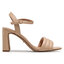 DeeZee Szandál DeeZee LS5440-03 Beige