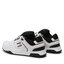 Tommy Jeans Sneakersy Tommy Jeans Skater Tongue EM0EM01158 White YBR