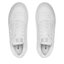 Champion Sneakers Champion Rebound Heritage Low Low Cut Shoe S22030-WW010 Triple Wht
