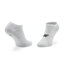 4F Комплект 3 чифта къси чорапи дамски 4F H4L22-SOD302 Бял