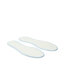 Gino Rossi Πάτοι Gino Rossi Bamboo Insoles 313-12 r. 44 Μπεζ
