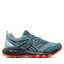 Asics Pantofi Asics Gel-Sonoma 6 1012A922 Misty Pine/Black 300