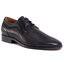 Salamander Pantofi Salamander Steen 31-57418-01 Black