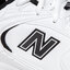 New Balance Sneakers New Balance MR530SYB Blanc