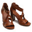 Jenny Fairy Sandalias Jenny Fairy LS5540-01 Camel