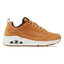 Skechers Sneakers Skechers Uno-Stacre 52468/WSK Whiskey