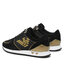 EA7 Emporio Armani Sneakers EA7 Emporio Armani X7X005 XK210 Q194 Black/Gold