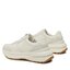 Calvin Klein Jeans Сникърси Calvin Klein Jeans Chunky Runner Vintage Tongue YM0YM00633 Ancient White/Eggshell 0K9