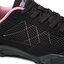 Regatta Scarpe da trekking Regatta Lady Edgepoint Life RWF701 Black/Heather Rose GDH