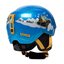 Uvex Скиорска каска Uvex Manic 6622641 Blue Caterpilla