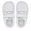 Reebok Обувки Reebok Club C 2V GZ5272 White/Glegrn/Vecblu
