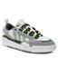 adidas Boty adidas adi2000 Shoes Kids IG7708 Ftwwht/Grey/Cblack