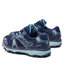 Joma Обувки Joma Tk.Shock Lady 2203 TKSHLW2203 Navy/Pink