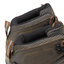 Keen Trekingová obuv Keen Terghee III Mid Wp 1017787 Black Olive/Golden Brown