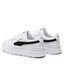 Puma Sneakersy Puma Mayze Stack Jr 390824 02 Puma White/Puma Black