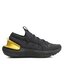 Under Armour Обувки Under Armour Ua W Hovr Phantom 3 Mtlc 3025521-003 Blk/Blk