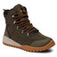 Columbia Scarpe da trekking Columbia Fairbanks Omni-Heat BM2806 Nori/Canyon Gold 384