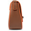 Monnari Дамска чанта Monnari BAG0480-017 Brown