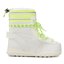 Bogner Апрески Bogner La Plagne 1 G 32247034 White/Yellow 041