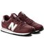 New Balance Sneakers New Balance GM500BUS Vișiniu