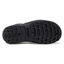 Geox Sportcipő Geox J Savage A J0424A 00043 C9999 M Black