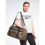 Reebok Сак Reebok UBF Grip Bag Medium H44942 army green