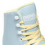 Impala Кънки Impala Rollerskate A084-12649 Skyblue/Yellow