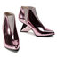 United Nude Botine United Nude Lucid Rockit 1058811413 Lilac