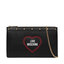 LOVE MOSCHINO Kabelka LOVE MOSCHINO JC4370PP0EKG0000 Bero