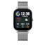 Head Smartwatch Head Los Angeles H160300 Silver