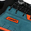 Crispi Trekkingschuhe Crispi Attiva LS19105200 Octane