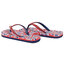 Pepe Jeans Flip-flops Pepe Jeans Dorset Beach PBS70033 Red 255