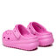 Crocs Mules / sandales de bain Crocs Classic Crocs Cutie Clog K 207708 Taffy Pink