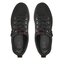 Sarah Karen Pantofi Sarah Karen WI23-ENYA-17 Black
