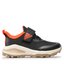 adidas Scarpe adidas Fortarun Atr Lo El K GZ1816 Core Black/Impact Orange/Cream White