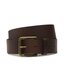 Boss Мъжки колан Boss 50491889 Dark Brown 202