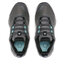 adidas Cipő adidas Eastrail 2.0 RAIN.RDY Hiking Shoes HQ0932 Szürke