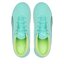 Puma Обувки Puma Ultra Play Tt Jr 10723603 Зелен