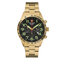 Swiss Alpine Military Uhr Swiss Alpine Military 7047.9114 Black/Gold/Gold
