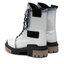 Maciejka Trappers Maciejka 05113-11/00-3 Biały