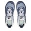 New Balance Sneakers New Balance U574N2 Blu scuro