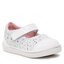 Ricosta Balerini Ricosta Pepino By Ricosta Corinne 50 2600602/810 Weiss/Bianco
