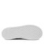 adidas Pantofi adidas Grand Court Lifestyle Tennis Lace-Up Shoes GW6511 White