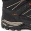 CMP Trekkings CMP Rigel Mid Trekking Shoes Wp 3Q12947 Piombo U951