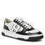 Boss Sneakers Boss Baltimore 50480153 10245504 01 Charcoal 010