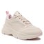 Puma Sneakers Puma Cassia Alpine Snow-Alpine 384647 17 Alpine Snow-Alpine Snow-Frosty Pink
