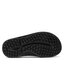 OOfos Şlapi OOfos Ooahh Sport Intl Last Matte Black