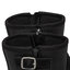 Ugg Kozačky Ugg K Kinzey Wp 1117628K Blk