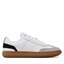 Tommy Hilfiger Sportcipő Tommy Hilfiger Corporate Seasonal Cup Leather FM0FM04491 White YBS